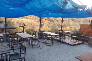 Bar Restobar Cuesta Blanca La Familia