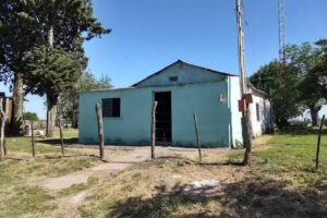 Bar Rodriguez Hilarion