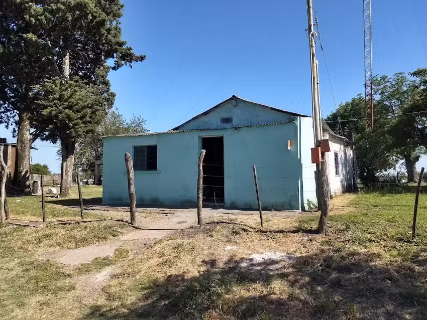 Bar Rodriguez Hilarion