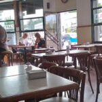 Bar San Mart&iacute;n