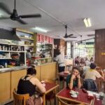 Bar San Mart&iacute;n