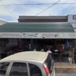 Bar San Mart&iacute;n