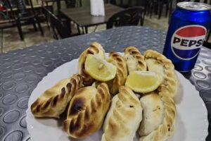 Bar Sangucheria Los Tucu