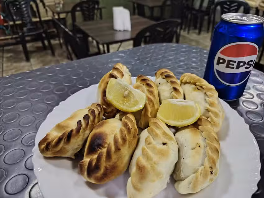 Bar Sangucheria Los Tucu