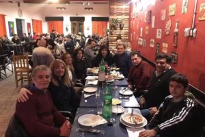 Bar Sargentito Rest&oacute; y Parrilla