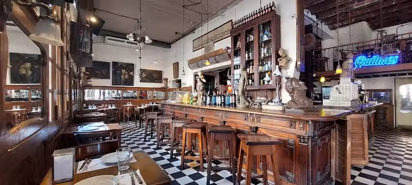 Bar Seddon