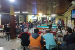 Bar Sociedad Italiana