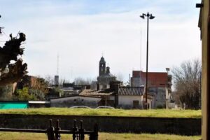 Bar & Spa. Gurú Yelo Morales