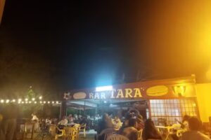 Bar Tara
