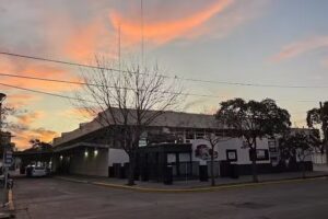 Bar tem&aacute;tico autos antiguos