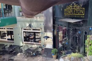 Bar Templeton
