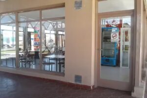 Bar Terminal Las Perdices.