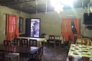 &rdquo; Bar Tumbaya &ldquo;