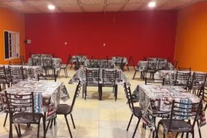 Bar Tusuy Hnos. Bustos