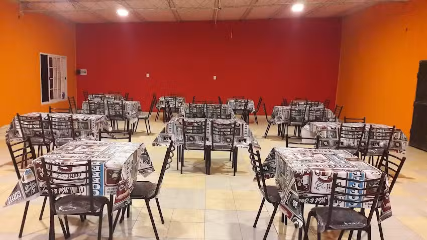 Bar Tusuy Hnos. Bustos