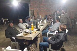 Bar y Almacen El Turquito