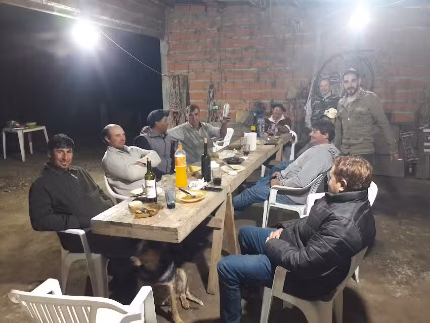 Bar y Almacen El Turquito