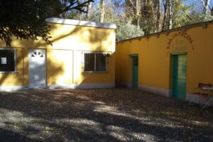 Bar y Almacen Las Loicas