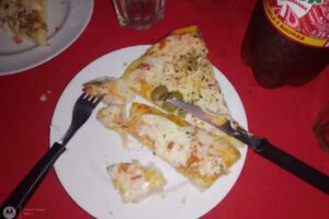 Bar Y Cafeteria Cesar