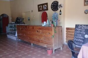 Bar Y Comedor LA SABINA