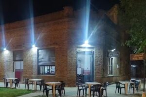 Bar Y Comedor ” Lo De Tonny “