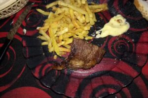 Bar Y Comedor Los Amigos