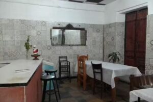 Bar y Comedor &ldquo;Pericles&rdquo;