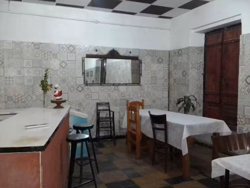 Bar y Comedor &ldquo;Pericles&rdquo;