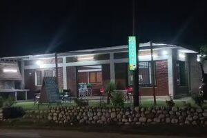 Bar y comidas la dina