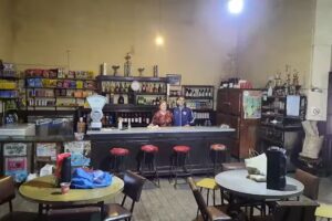 Bar y Despensa 3 Hermanos