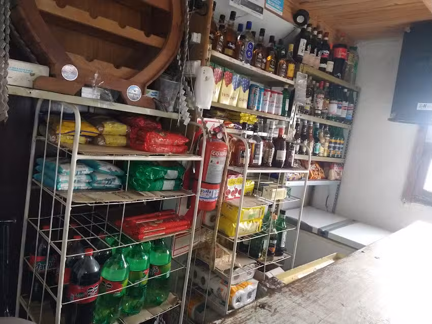 Bar y Despensa &ldquo;El Gauchito&rdquo;