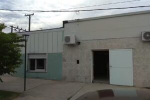 Bar y Despensa Minotti