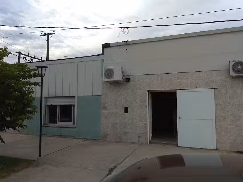 Bar y Despensa Minotti