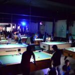 BAR Y POOL BOLA 8