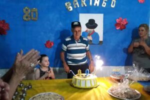 Bar Y Pool El Gauchito Gil