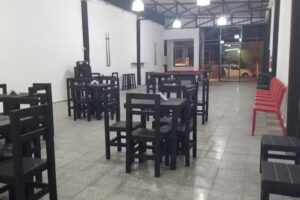 Bar Y Pool Nueva Roma