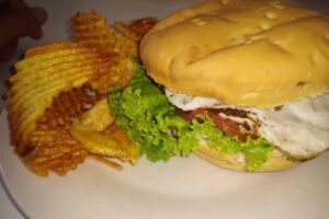 Bar Y Restaurant La Terminal