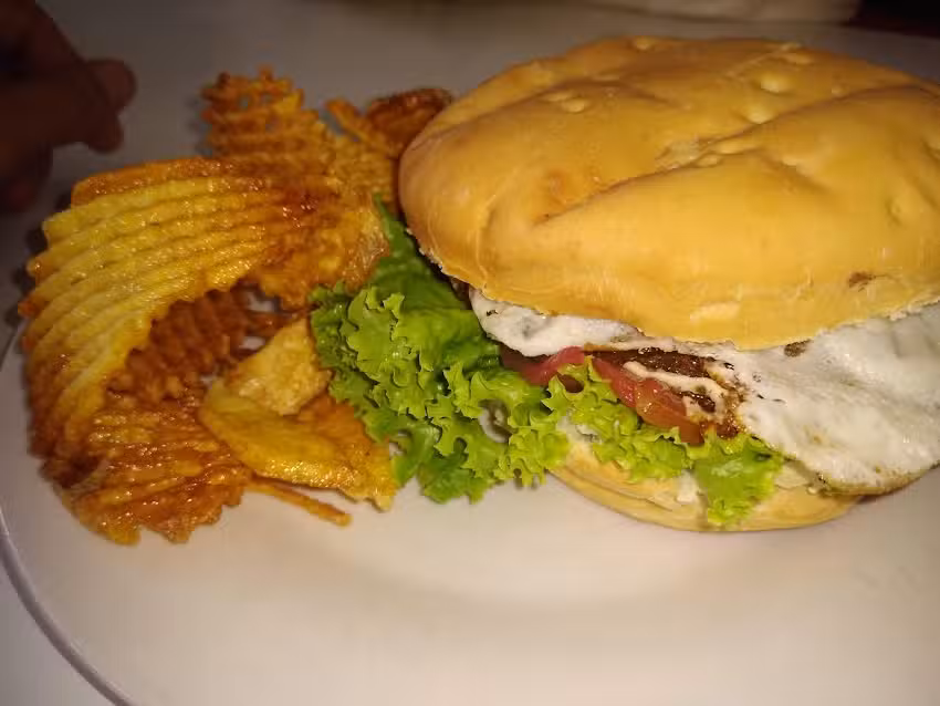 Bar Y Restaurant La Terminal