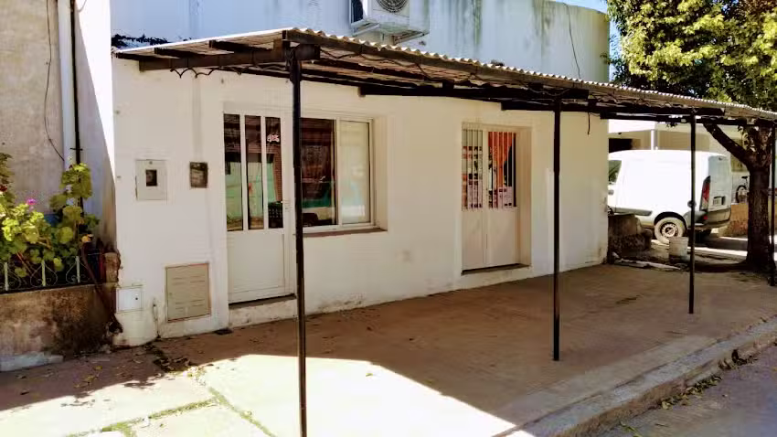 Bar y Rotiseria &ldquo;Lito Vivas&rdquo;