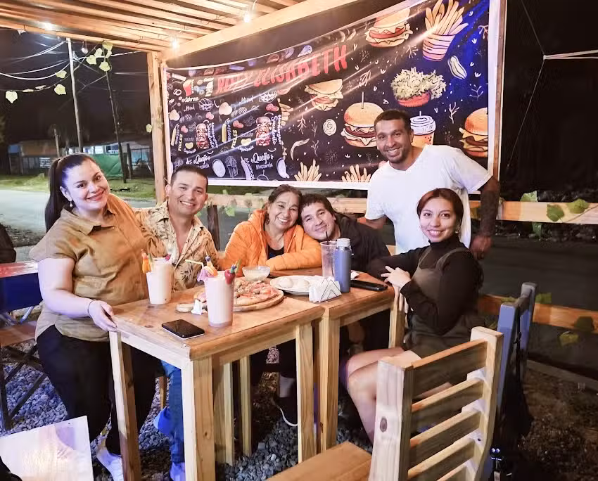 Bar y tragos Eli