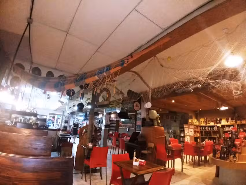 Barba Roja