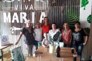 Barba Roja Resto Bar