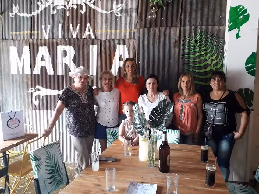 Barba Roja Resto Bar