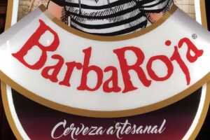 BarbaRoja Don Torcuato