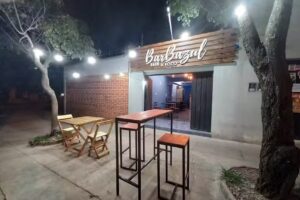 BarBazul Beer & Food