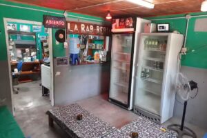 Barbershop La Bar-Bería