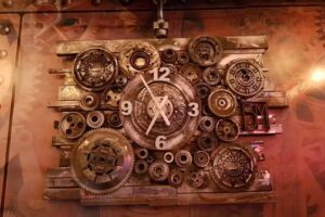 Barbossa &ndash; Burger & Birra