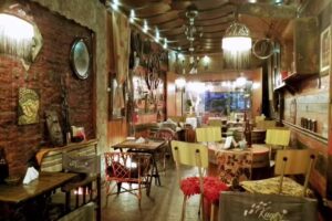 Barboza Natural Beer