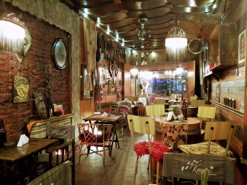 Barboza Natural Beer