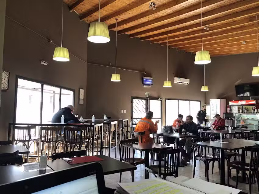 Barcelo, Viandas empresariales, take away (Comida para llevar)